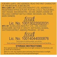 Kellogg's Corn Flakes Original: 875 g - 875g