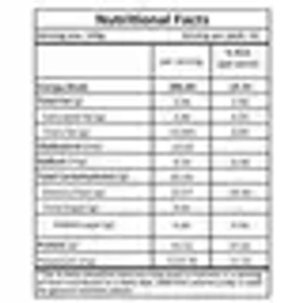 Organic Tattva Arhar Tur Dal: 1 kg - 1kg