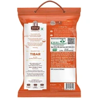  India Gate  India Gate Tibar Basmati Rice (Broken): 5 kg - 5kg
