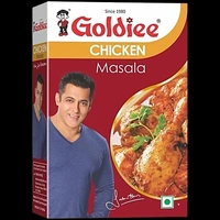 Goldiee Chicken Masala: 100 g - 100g