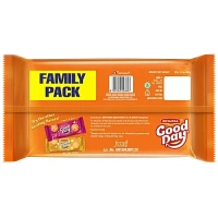 Britannia Good Day Cashew Cookies: 565 g - 565G