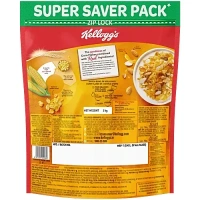 Kellogg's Corn Flakes with Real Almond & Honey: 1 kg - 1kg