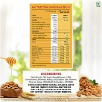 Kellogg's Corn Flakes with Real Almond & Honey: 1 kg - 1kg