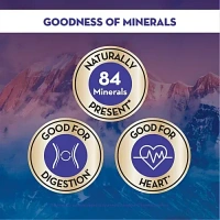  Puro Healthy Salt: 1 kg - 1kg