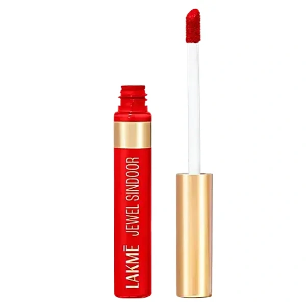 Lakme Jewel Sindoor - Red: 4.5 ml - 4.5ml