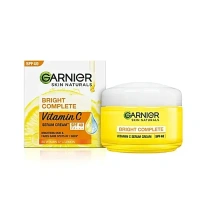 Garnier Garnier Bright Complete Vitamin C SPF 40 Serum Cream: 45 g - 45 g