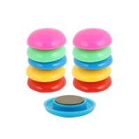 Se7en Magnet Buttons - 10 Pieces: 1 Unit - 1 Unit