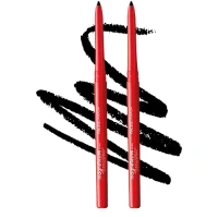 Faces Canada Magneteyes Kajal 2 In 1 - Black: 0.7 g - 0.7g