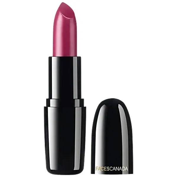 Faces Canada Creme Finish Lipstick - Amber 14: 4 g - 4g