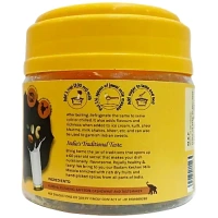 Jawai Jawai Badam Keshari Milk Masala: 20 g - 20g