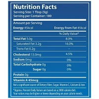 Yeole Brothers Cow Ghee Pouch (1 L): 900 g - 1L