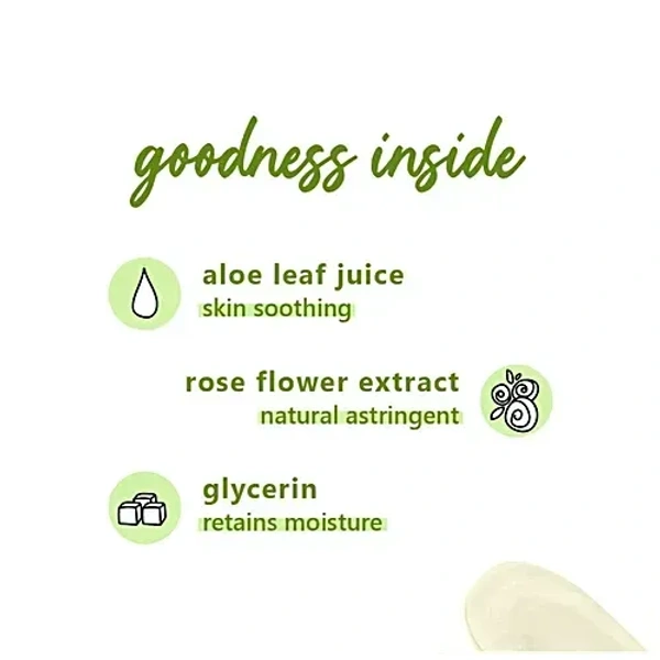  Plum Hello Aloe Just Gel: 250 g - 250g