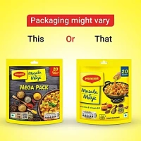 Maggi Masala Magic: 120 g - 120gm