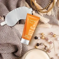 Lakme 9to5 Vitamin C+ Night Cream: 50 g - 50g