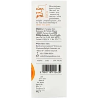 Plum Vitamin C Face Serum With Mandarin: 20 ml - 20 ml