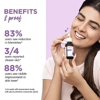 Plum Plum Bakuchiol & Retinol 1% Serum: 20 ml - 20 ml