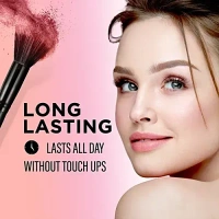 Faces Canada Berry Blush - Love Vibes Only: 4 g - 4 g