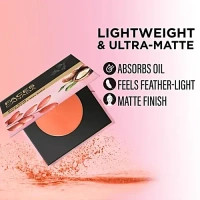 Faces Canada Berry Blush - Love Vibes Only: 4 g - 4 g