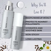 Faces Canada Ultime Pro Makeup Fixer: 50 ml - 50ml