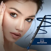 Faces Canada Magneteyes Kajal - Blue Motivation: 0.30 g - 0.30g