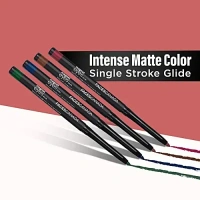 Faces Canada Magneteyes Kajal - Blue Motivation: 0.30 g - 0.30g