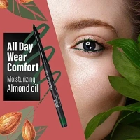 Faces Canada Magneteyes Kajal - Blue Motivation: 0.30 g - 0.30g