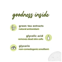 Plum  Plum Green Tea Alcohol-Free Toner: 200 ml - 200 ml