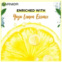 Garnier Garnier Bright Complete Vitamin C Face Wash: 150 g - 150 g