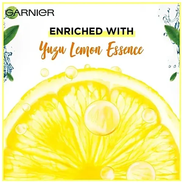 Garnier Garnier Bright Complete Vitamin C Face Wash: 150 g - 150 g