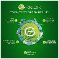 Garnier Garnier Bright Complete Vitamin C Face Wash: 150 g - 150 g