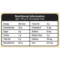 Daawat Lachkari Wada Kolam: 5 kgs - 5kg