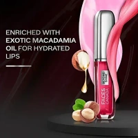  Faces Canada Faces Canada Lip Gloss - Baebe 03: 3 ml - 3ml