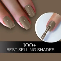 Faces Canada Mini Nail Enamel - Ginger: 5 ml - 5ml