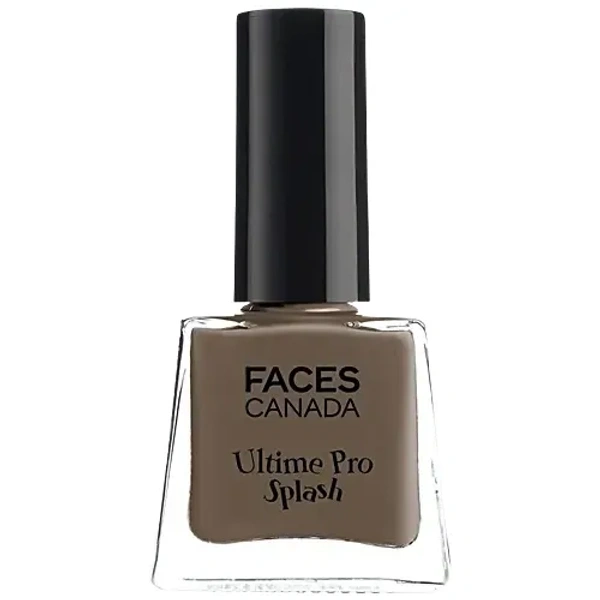 Faces Canada Mini Nail Enamel - Ginger: 5 ml - 5ml