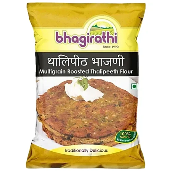 Bhagirathi Thalipeeth Bhajni: 200 g - 200