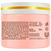 Lakme Lakme Lakme Peach Milk Soft Creme: 200 g - 200g