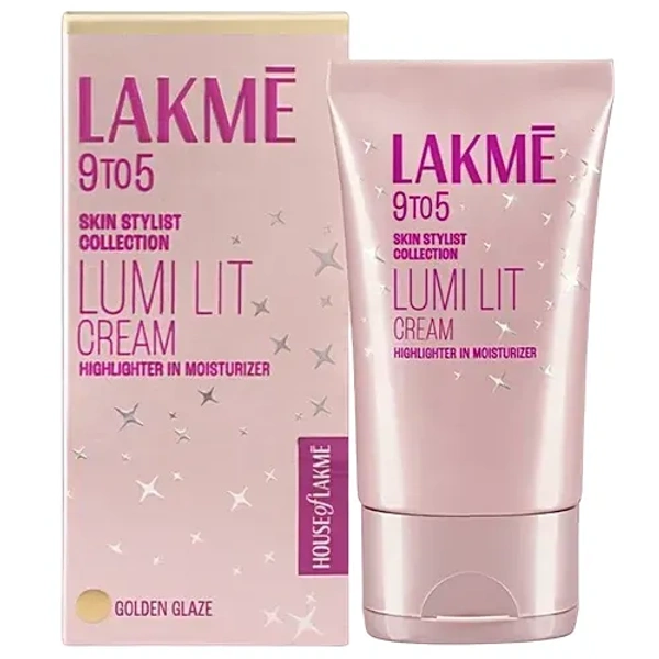 Lakme Lumi Skin Cream: 30 g - 30g