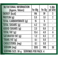 India Gate Classic Hyderabadi Biryani Masala: 70 g - 70g