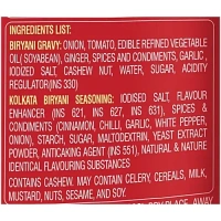 India Gate Classic Kolkata Biryani Masala: 70 g - 70g