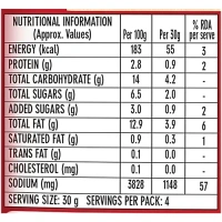 India Gate Classic Kolkata Biryani Masala: 70 g - 70g