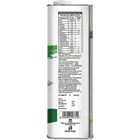 Tata Simply Better Cold Pressed Mustard Oil (5 Liter ): 4.55 kg - 5L