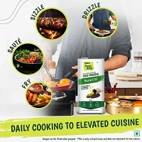 Tata Simply Better Cold Pressed Mustard Oil (5 Liter ): 4.55 kg - 5L