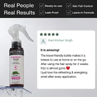 Soulflower Rosemary Mint Extract: 100 ml - 100,ml