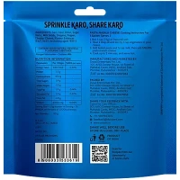 Snapin Cheese Pasta Masala: 90 g - 90g