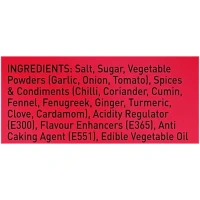 Snapin Pasta Masala: 90 g - 90g