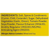 Snapin Street Chowmein Hakka Noodles Masala: 100 g - 100g