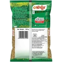 Fortune Fortune Unpolished Moong Dal: 500 g - 500g