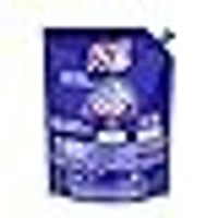 Rin Matic  Rin Matic Top Load Bright Lock Liquid Pouch: 2 L - 2l