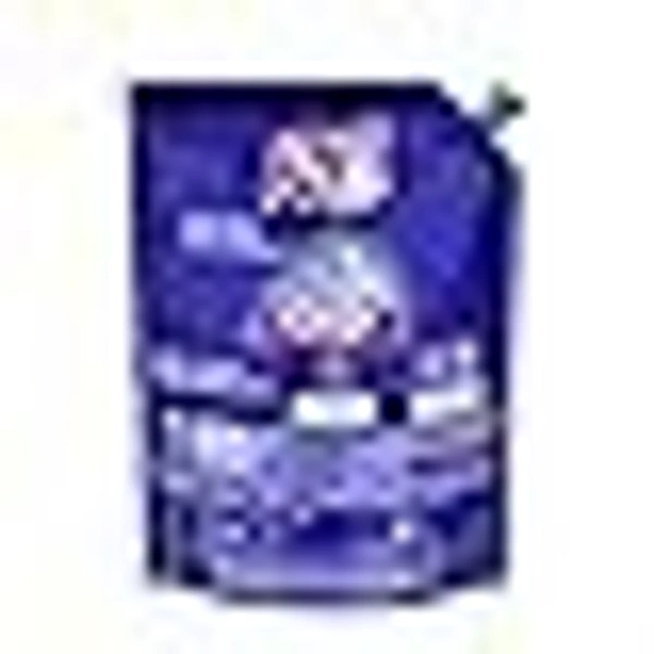 Rin Matic  Rin Matic Top Load Bright Lock Liquid Pouch: 2 L - 2l