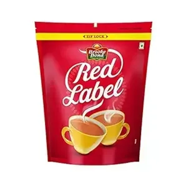 Brooke Bond Red Label Tea: 1 kg - 1KG